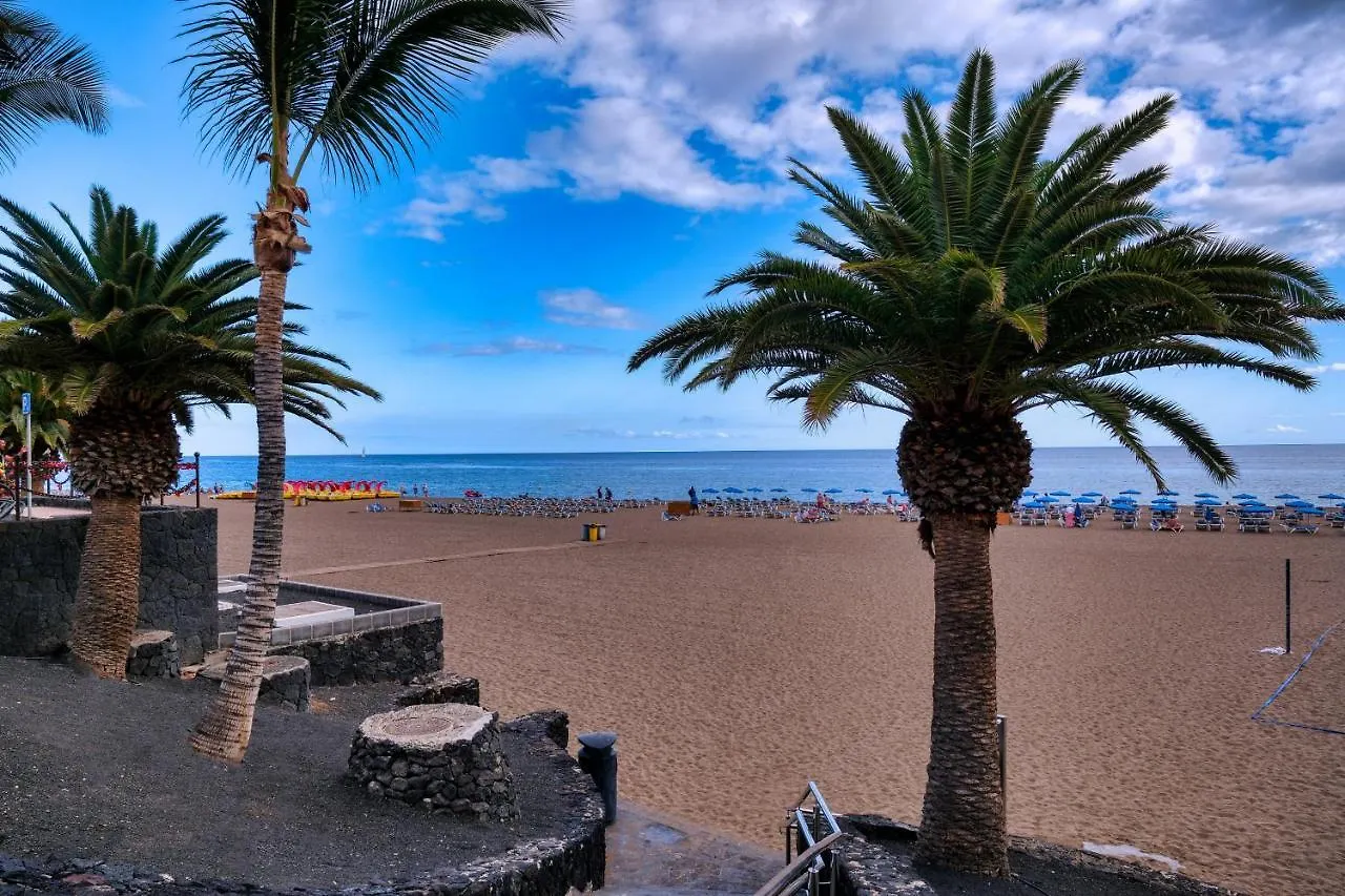 Ocean Tabaiba-Beachfront Puerto del Carmen  Puerto del Carmen (Lanzarote)