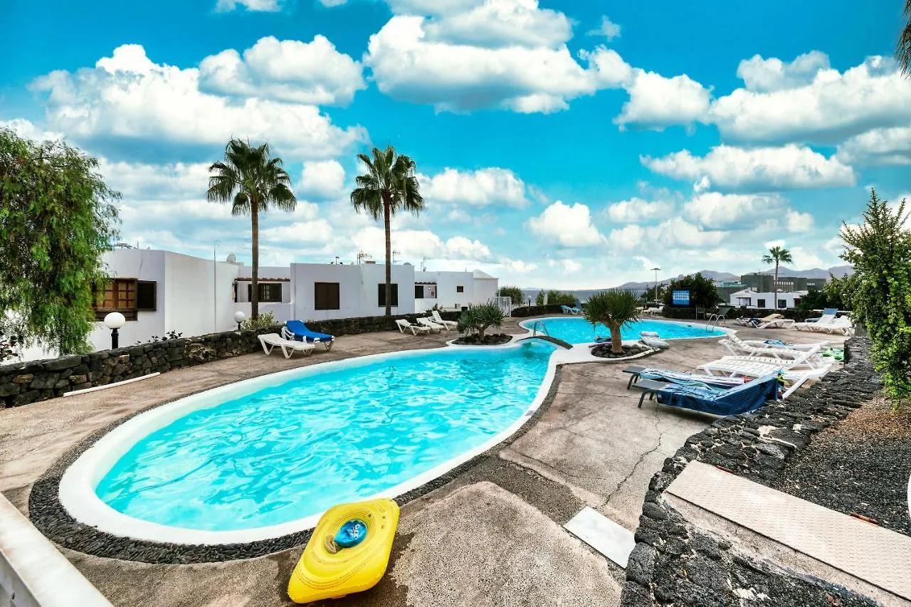 Ocean Tabaiba-Beachfront Puerto del Carmen  Puerto del Carmen (Lanzarote)