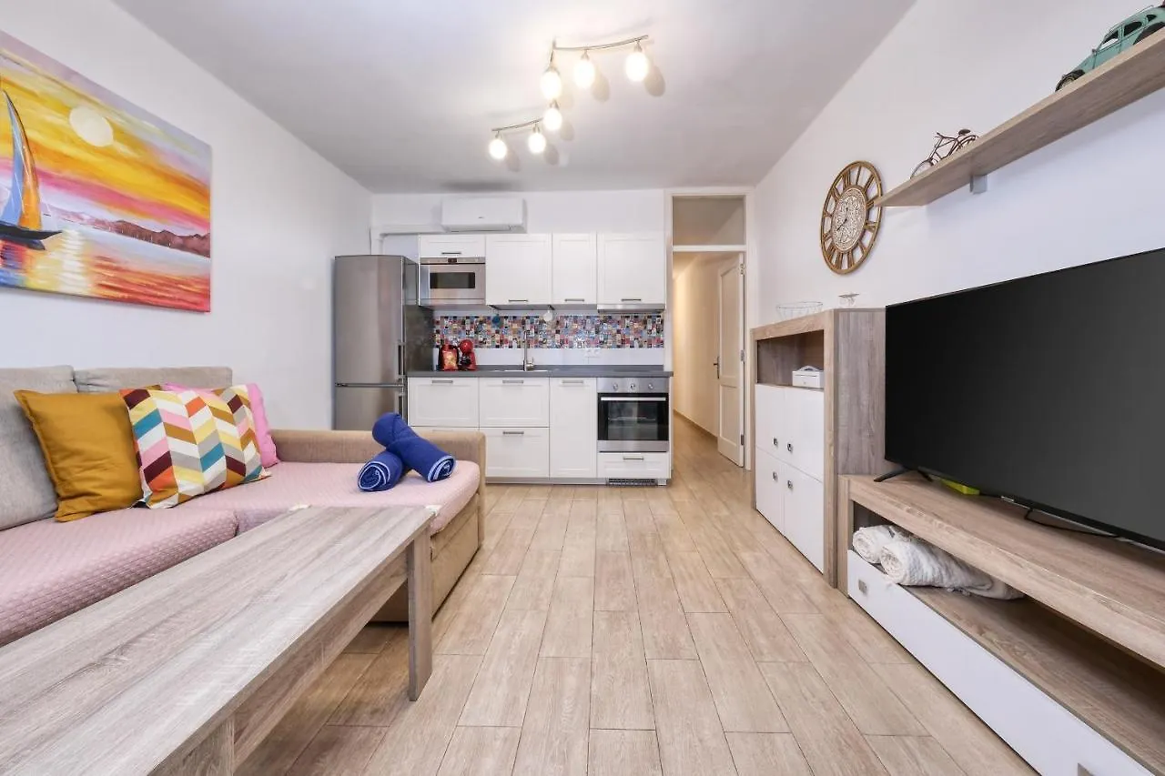 Holiday home Ocean Tabaiba-Beachfront Puerto del Carmen