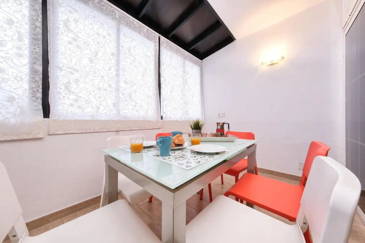 Ocean Tabaiba-Beachfront Puerto del Carmen  Holiday home